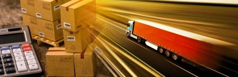 От чего зависят тарифы на грузовое такси?