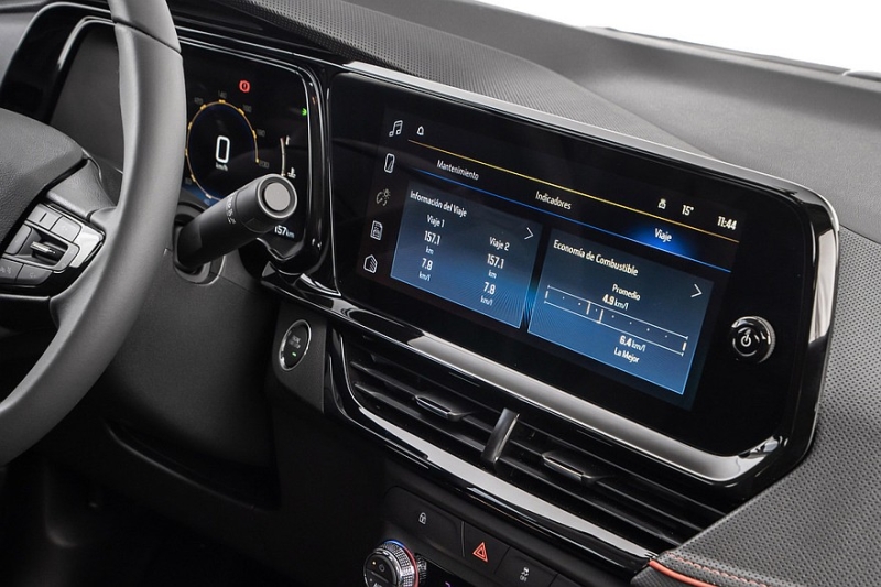 Пикап Chevrolet Montana обновился следом за донорским кроссовером Tracker