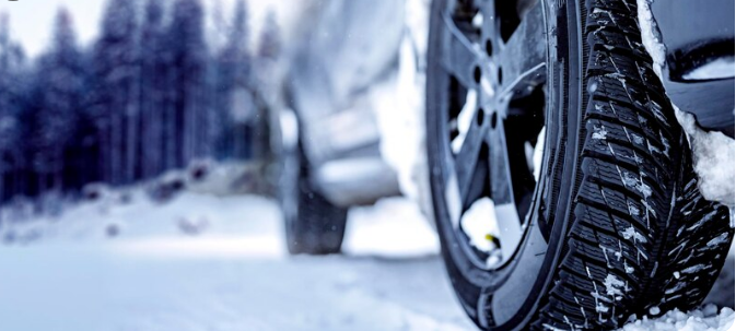 Как продлить срок службы шипованных шин