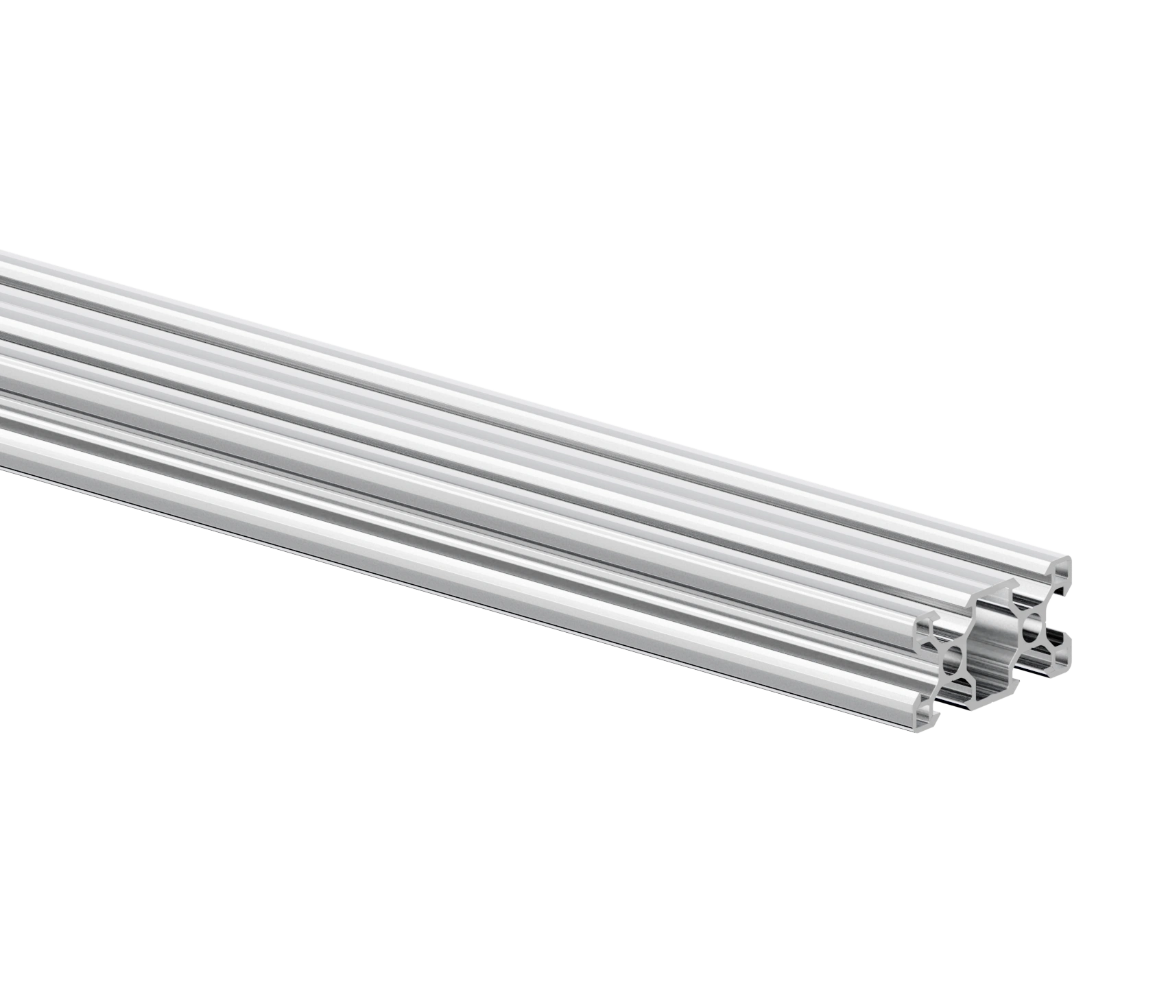 Алюминиевый профиль V-паз: универсальное решение для современных конструкций