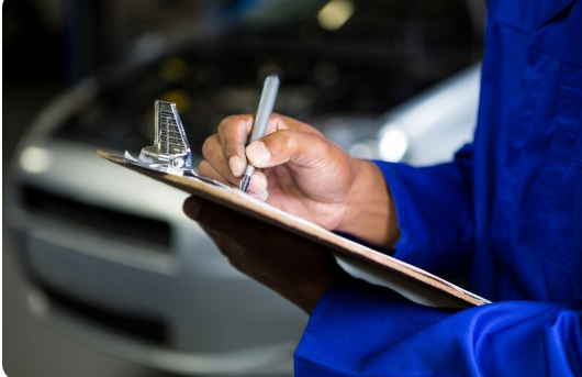 Роль технического осмотра с выдачей диагностической карты