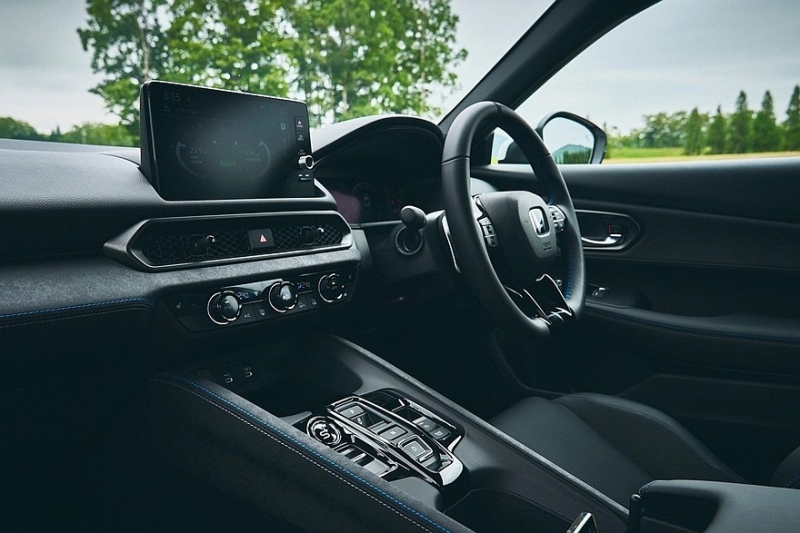 Возрождённое купе Honda Prelude поступит в продажу в сентябре