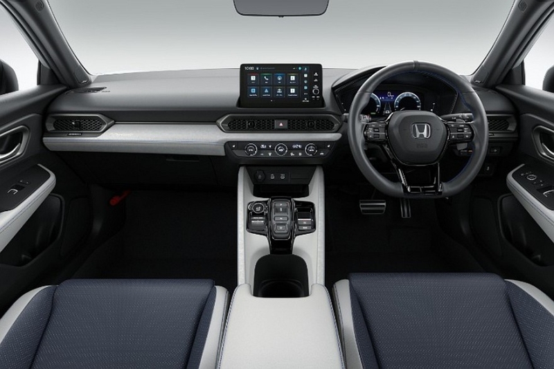 Возрождённое купе Honda Prelude поступит в продажу в сентябре