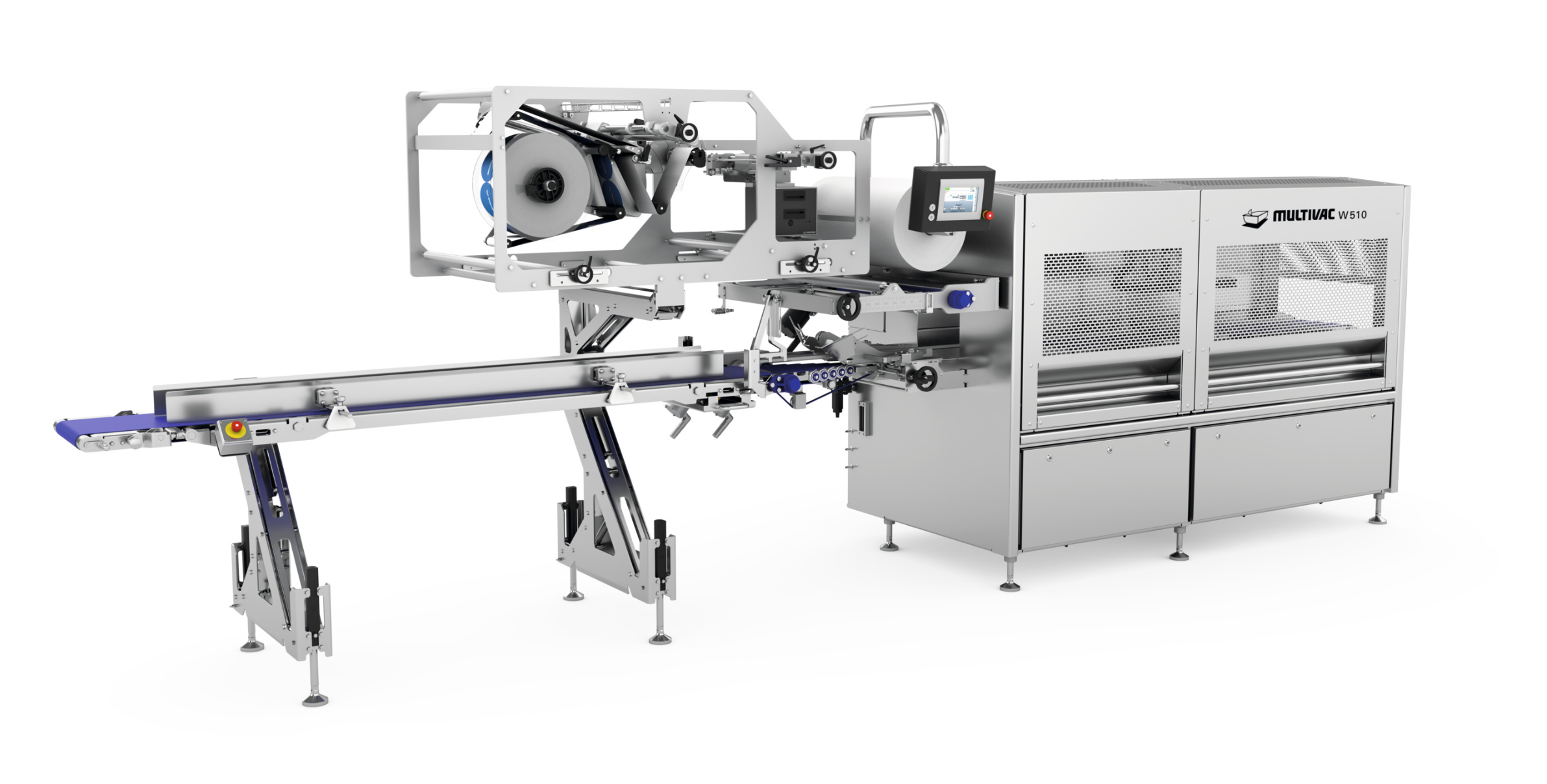 Флоупакеры и их использование в современной логистике