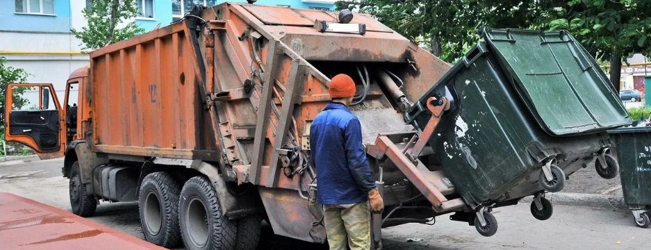 Вывоз строительного мусора: правила, способы и стоимость услуг