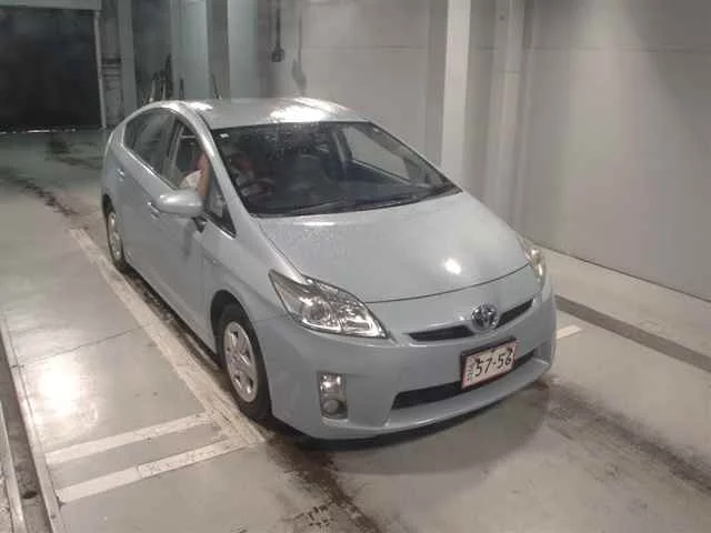 5 причин выбрать автомобиль Toyota