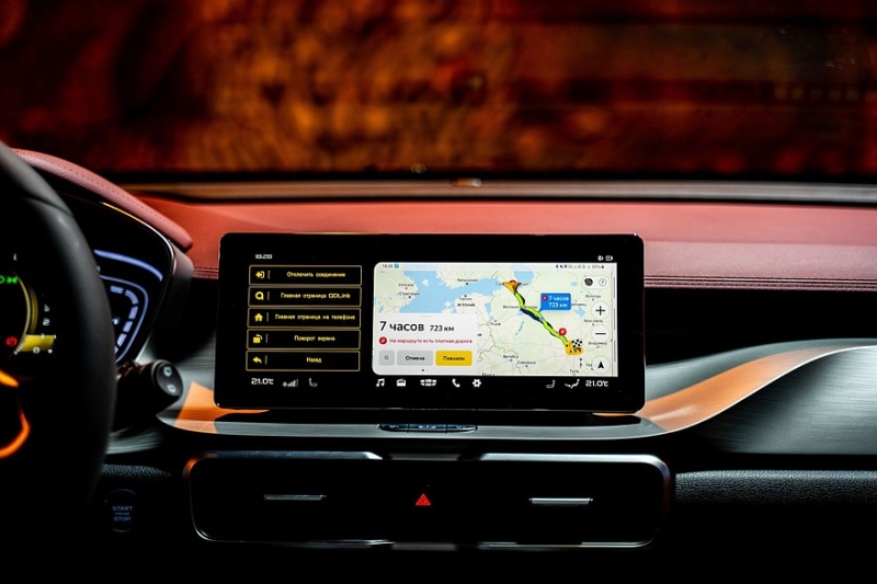 5 причин покупать и не покупать Geely Coolray I