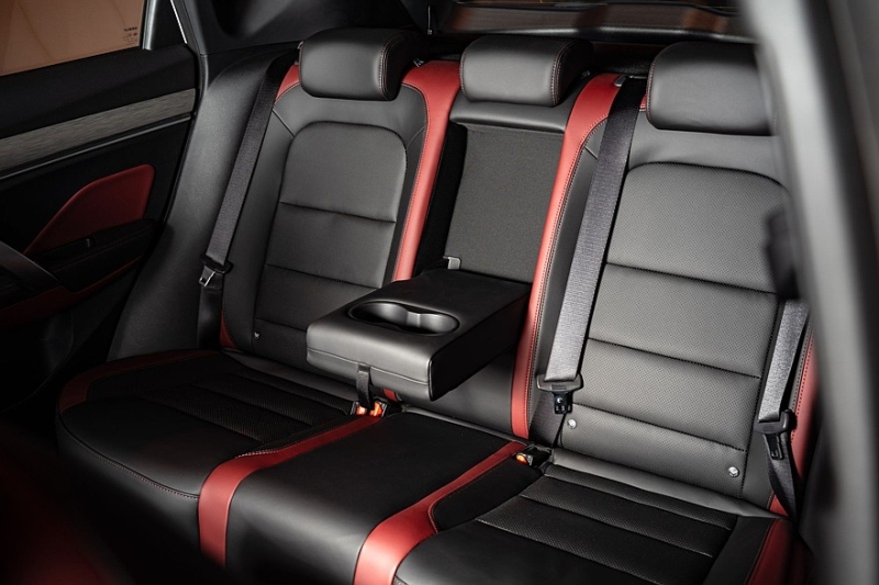 5 причин покупать и не покупать Geely Coolray I