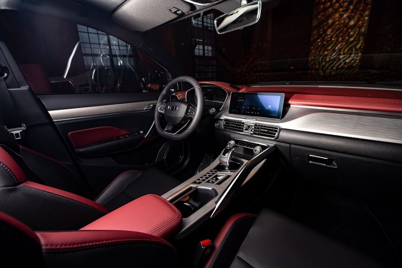 5 причин покупать и не покупать Geely Coolray I