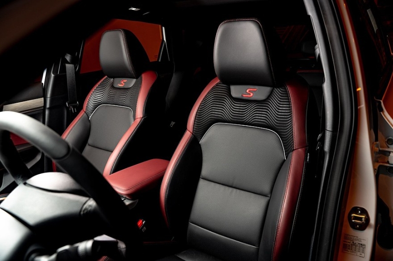 5 причин покупать и не покупать Geely Coolray I