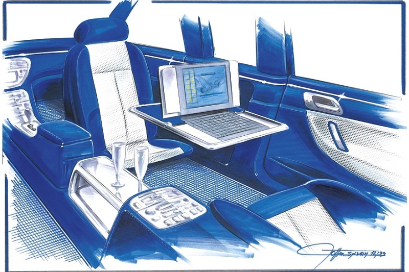 5 причин покупать и не покупать Peugeot 607