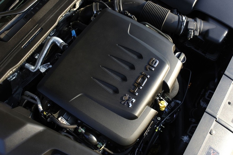 5 причин покупать и не покупать Peugeot 607