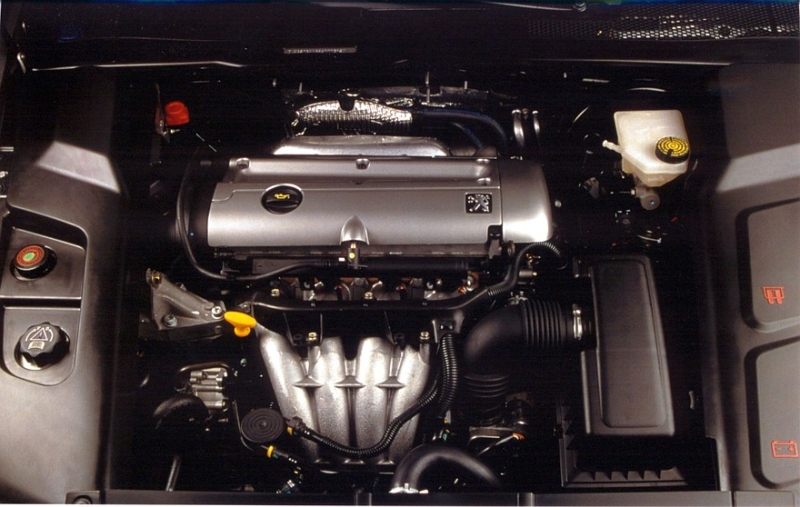 5 причин покупать и не покупать Peugeot 607