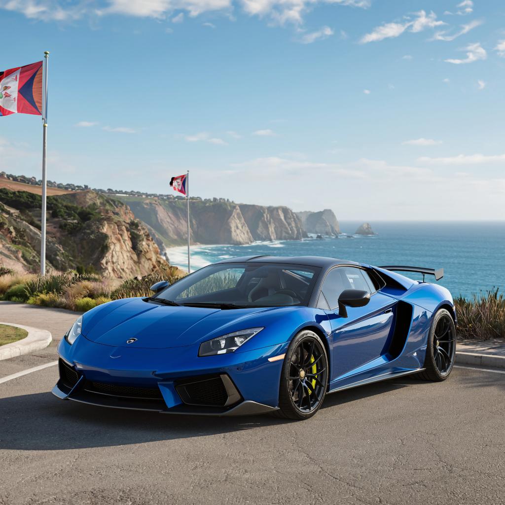 Детейлинг полного цикла: комплексный уход за автомобилем