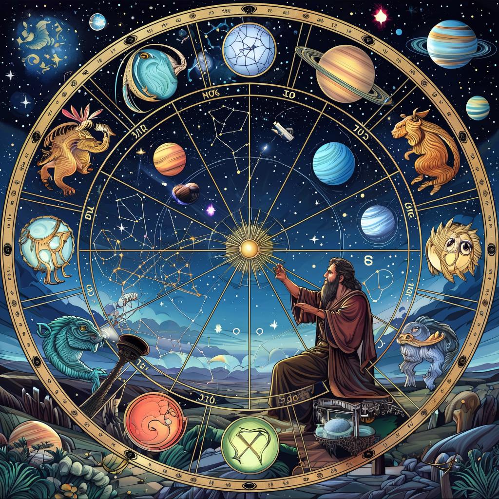 Матрица судьбы - ее особенности и значение