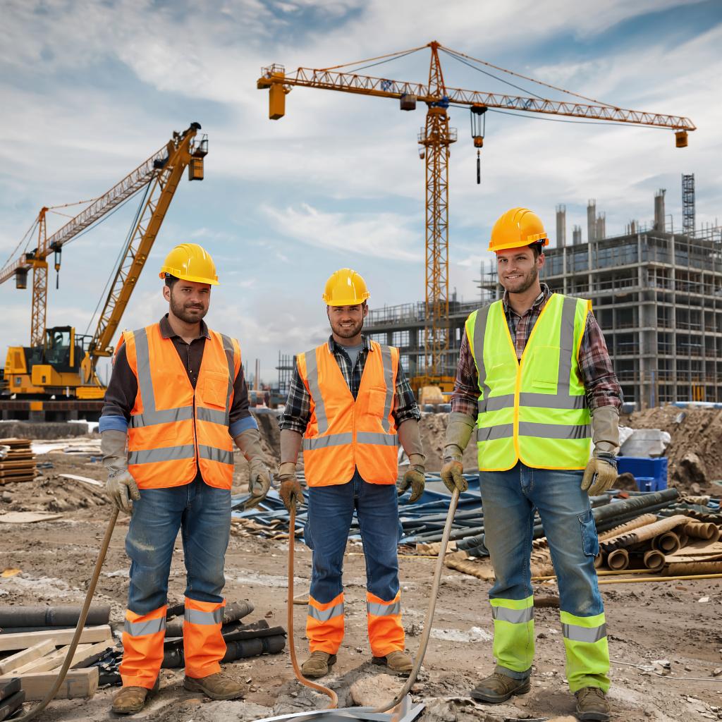 СРО в строительстве: что это и зачем нужно