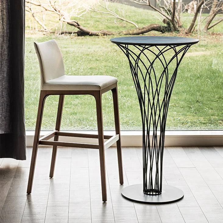 Барные стулья: стиль и функциональность в интерьере