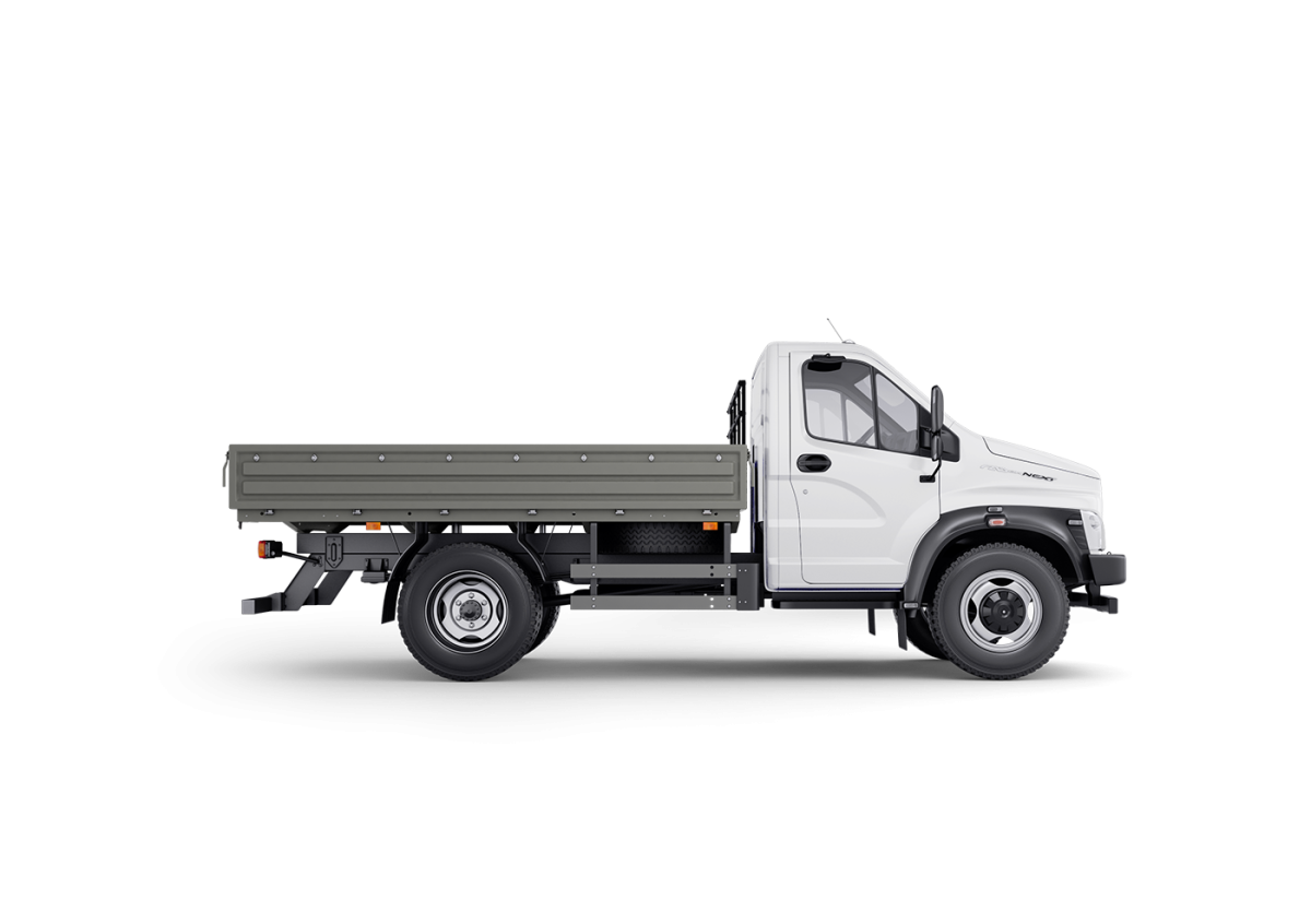 5 причин купить автомобиль ГАЗ