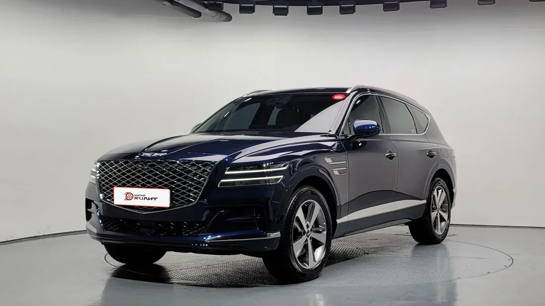 Корейские автомобили: идеальный баланс цены, качества и технологий