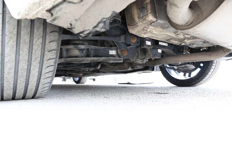 BMW 1 Series II (F20) с пробегом: слабые тормоза, неудачная рейка и слишком горячие моторы