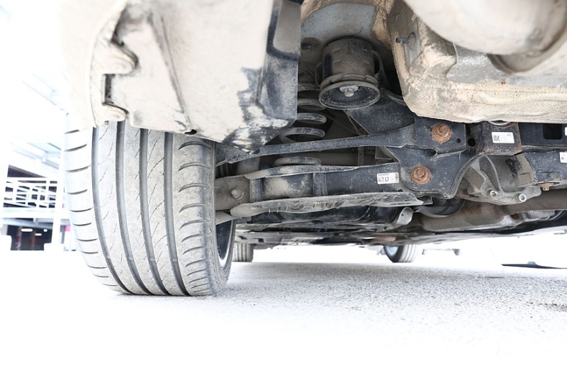 BMW 1 Series II (F20) с пробегом: слабые тормоза, неудачная рейка и слишком горячие моторы