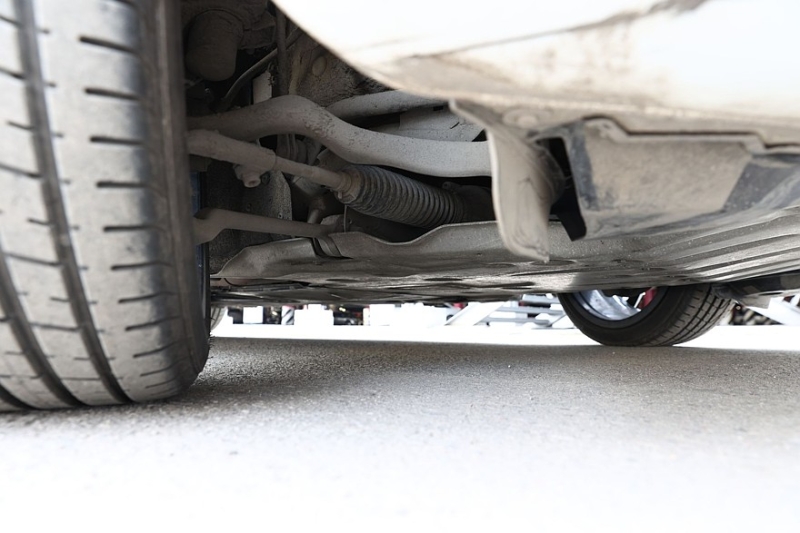 BMW 1 Series II (F20) с пробегом: слабые тормоза, неудачная рейка и слишком горячие моторы