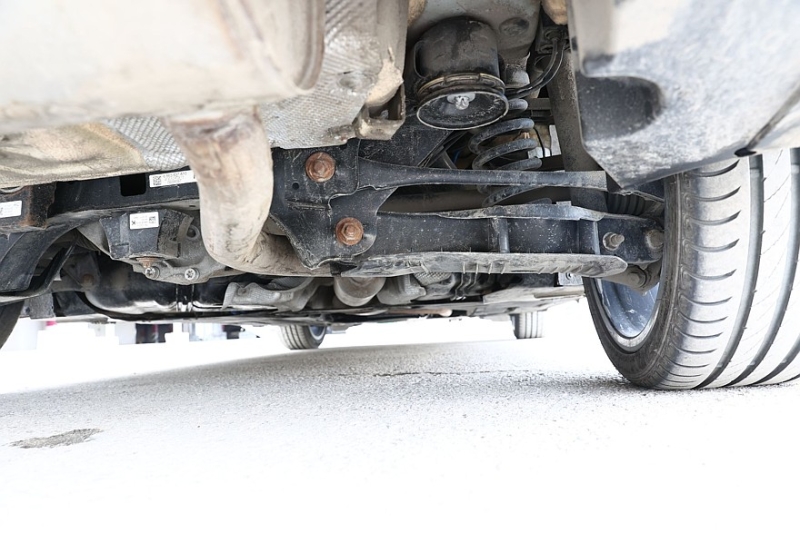 BMW 1 Series II (F20) с пробегом: слабые тормоза, неудачная рейка и слишком горячие моторы