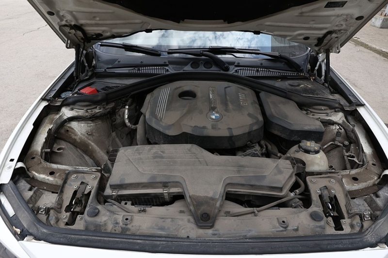 BMW 1 Series II (F20) с пробегом: слабые тормоза, неудачная рейка и слишком горячие моторы