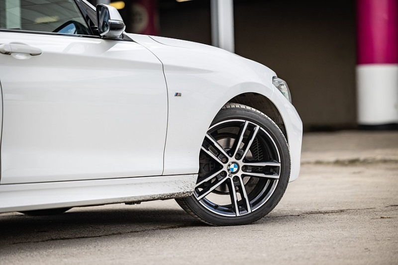 BMW 1 Series II (F20) с пробегом: слабые тормоза, неудачная рейка и слишком горячие моторы