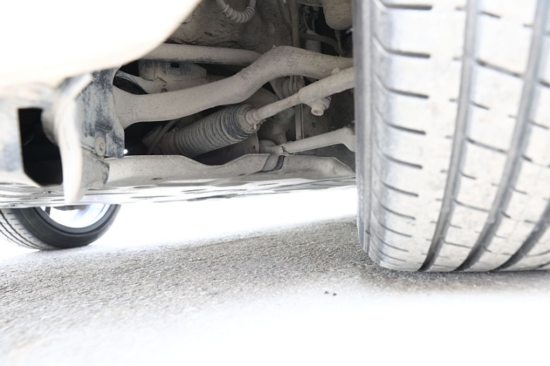 BMW 1 Series II (F20) с пробегом: слабые тормоза, неудачная рейка и слишком горячие моторы