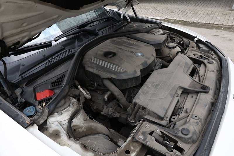 BMW 1 Series II (F20) с пробегом: слабые тормоза, неудачная рейка и слишком горячие моторы