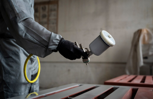 Порошковая покраска дисков: Долговечность, Эстетика и Защита