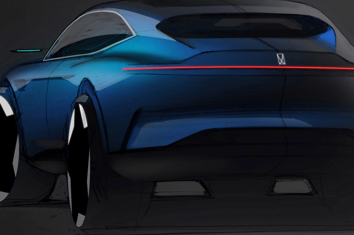 Причины выбрать автомобиль Avatr: инновации и стиль