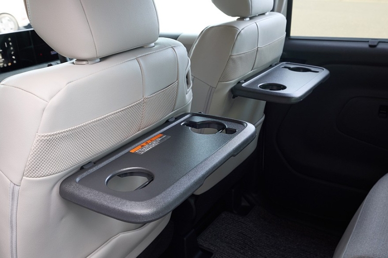 Дебютировало трио новых кей-каров: Nissan Roox, Mitsubishi Delica Mini и eK Space