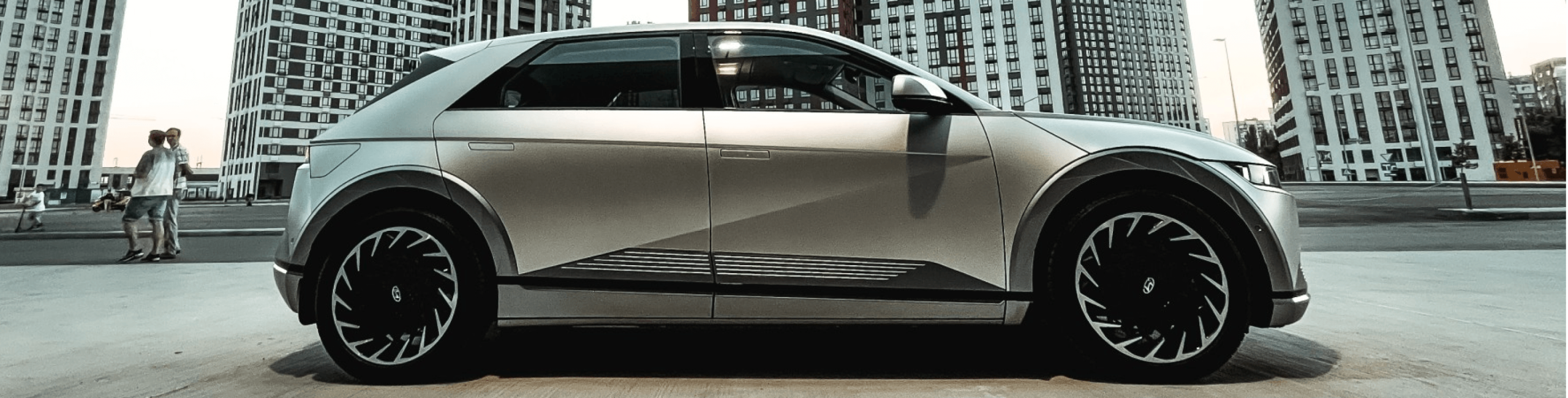 Запчасти для корейских автомобилей: качество и доступность