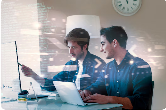 IT аутсорсинг: стратегический инструмент для роста и стабильности бизнеса