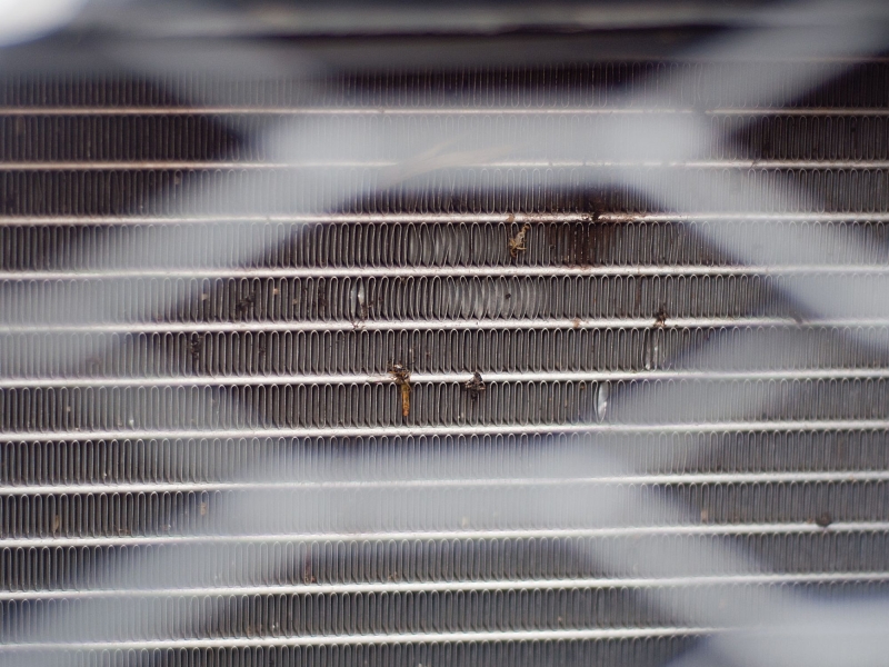 Главное - не повредить: как, зачем и когда мыть радиаторы