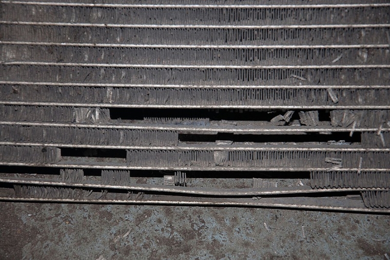 Главное - не повредить: как, зачем и когда мыть радиаторы