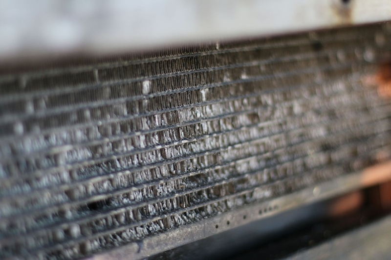 Главное - не повредить: как, зачем и когда мыть радиаторы