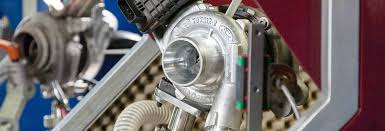 Ремонт турбин BMW: особенности, причины неисправностей и процесс восстановления