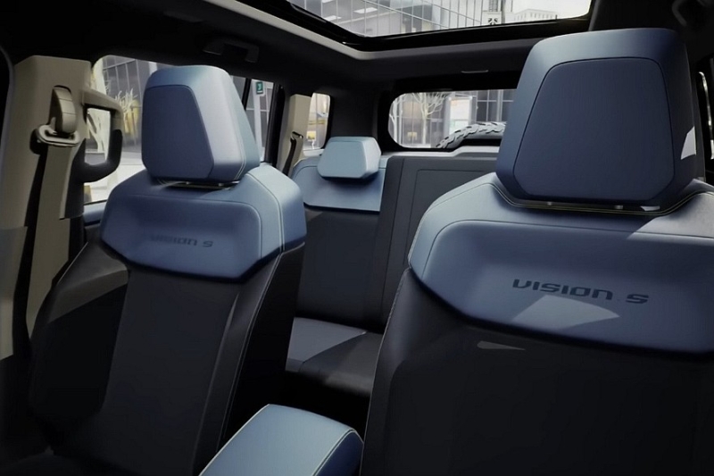 Индийская Mahindra готовит целую россыпь брутальных SUV для глобального рынка