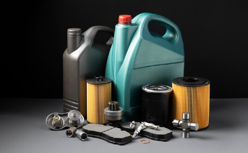 Как грамотно подбирать автозапчасти для разных марок автомобилей