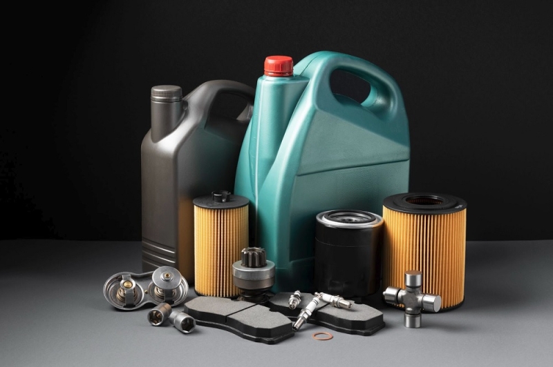 Как выбрать компрессорное масло