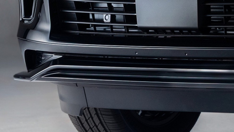 Какие времена, такой и спорт: Infiniti QX80 обзавёлся в США версией Sport и подорожал