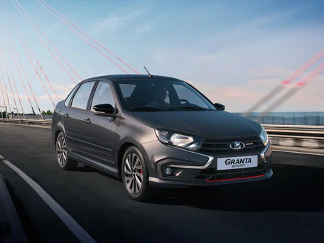 Преимущества покупки нового автомобиля Lada