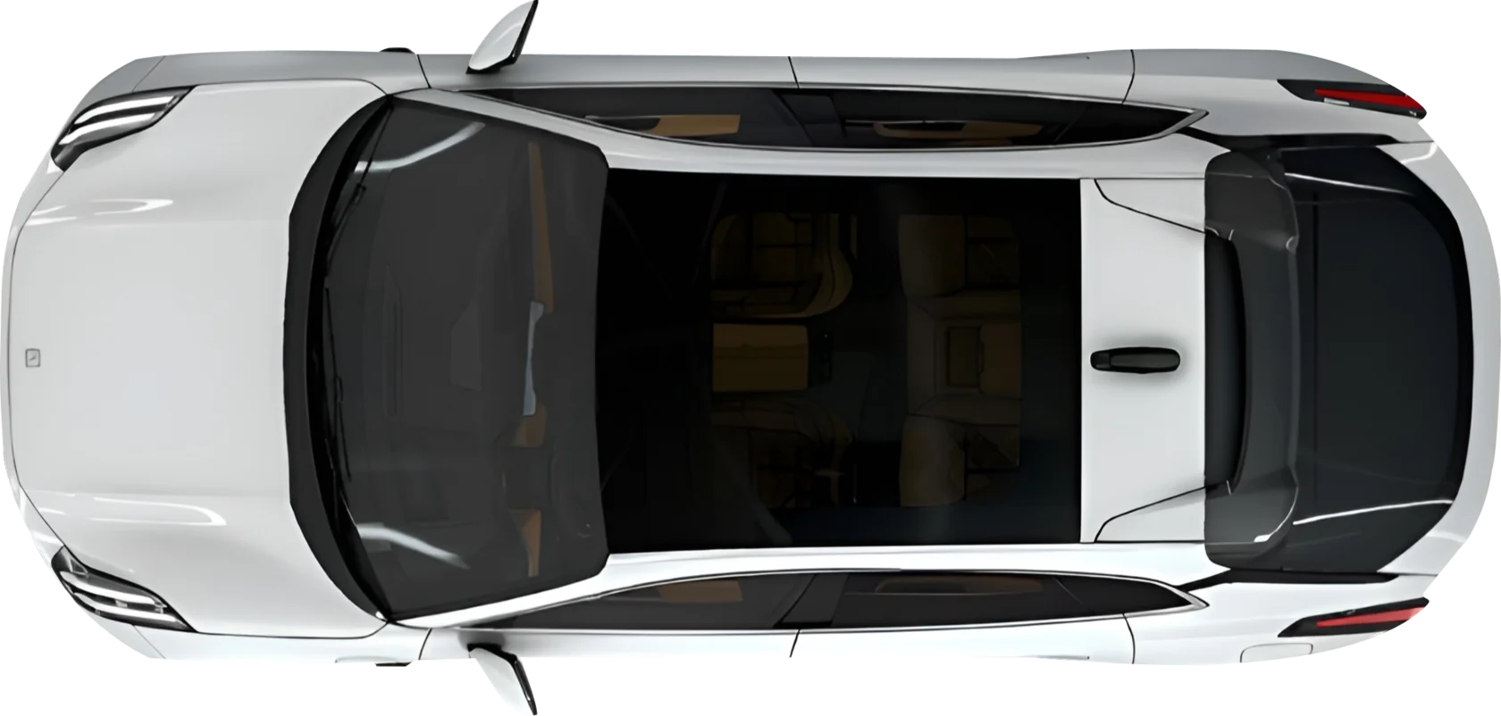 Китайские автомобили: новый уровень качества и технологий