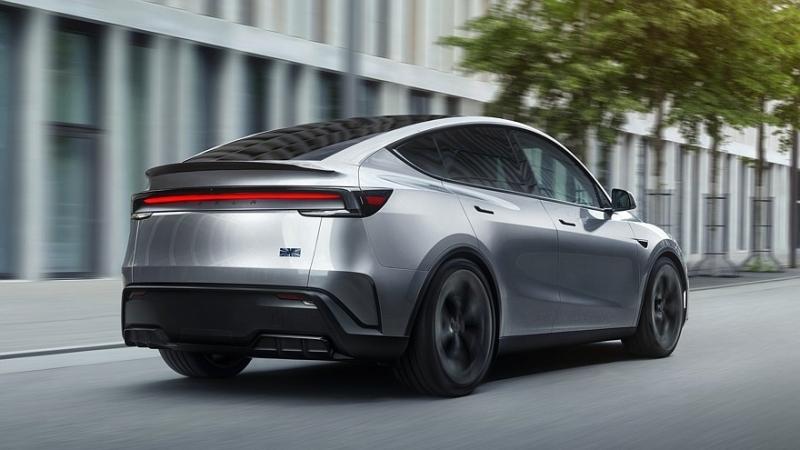 Обновлённый Tesla Model Y Performance дебютировал во «враждебной» Европе