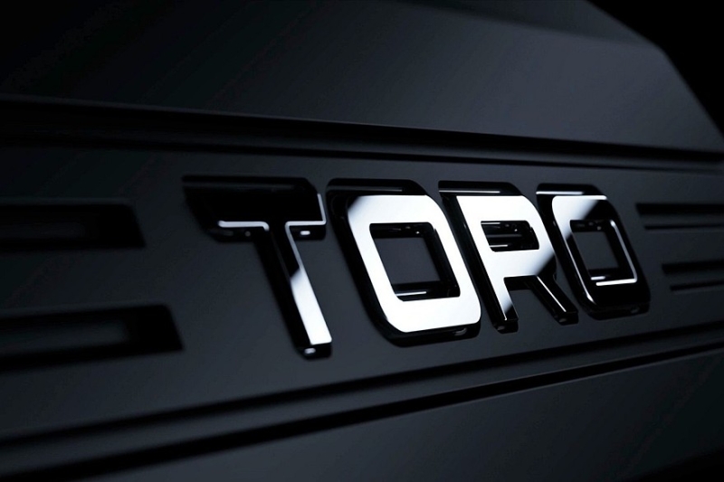 Пикап Fiat Toro: очередной рестайлинг вместо нового поколения