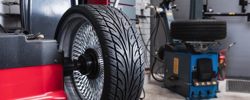 Почему балансировка колес так важна для безопасности