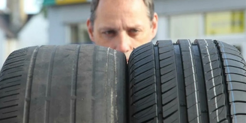 Почему балансировка колес так важна для безопасности